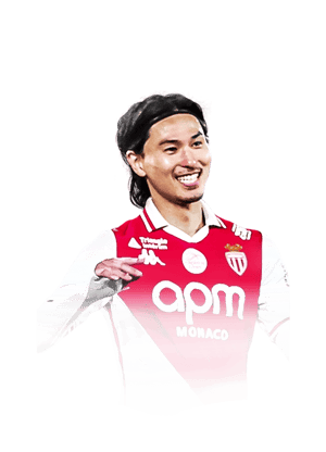 Minamino