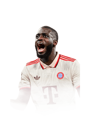 Upamecano