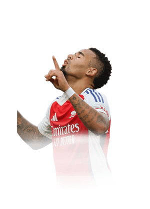 Gabriel Jesus