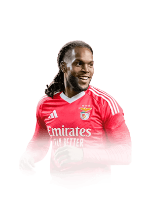 Renato Sanches