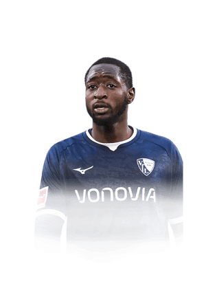 Sissoko