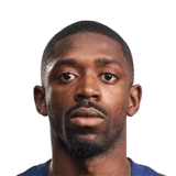Dembélé