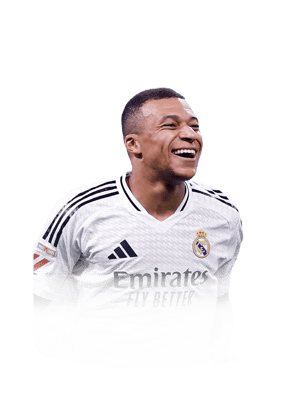 Mbappé