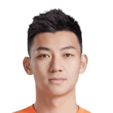 Tong Lei