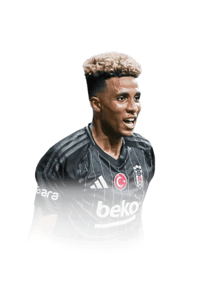 Gedson Fernandes