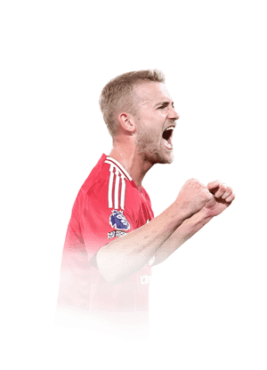 de Ligt