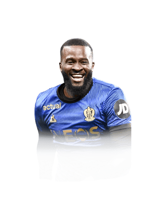 Ndombele