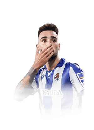 Brais Méndez