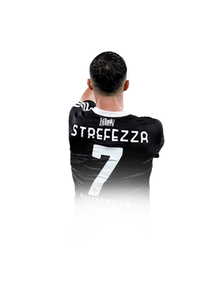 Gabriel Strefezza