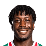 Ronaldo Tavares
