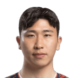 Yoon Jong Gyu