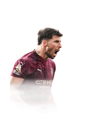 Rúben Dias