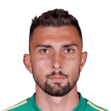 Cristian Rivero