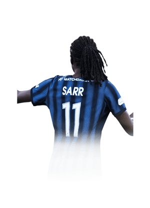Sarr