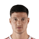 Miguel Rubio