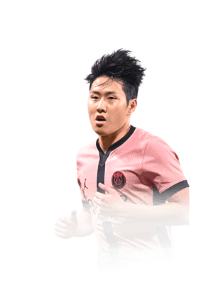 Lee Kang In