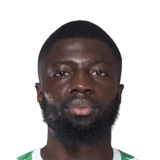 Sissoko
