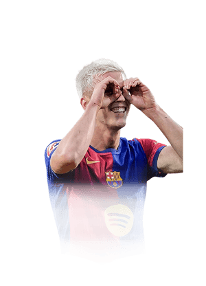 Dani Olmo
