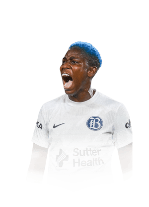 Oshoala