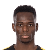 Coulibaly