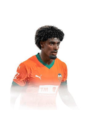Thierry Correia