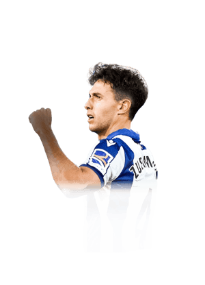 Zubimendi