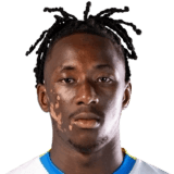 Coulibaly