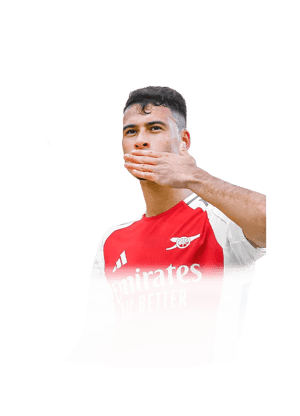 Gabriel Martinelli