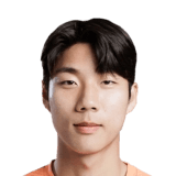 Seo Jin Su