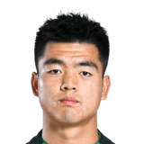 Liang Shaowen