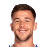 Nico González