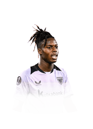 Nico Williams