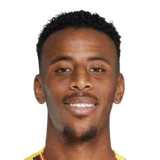 Guilavogui