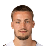 van den Berg
