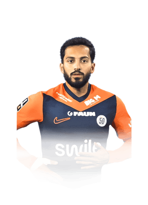 Al Tamari