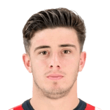 Nico Serrano