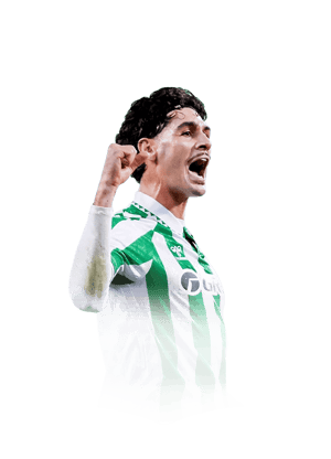 Johnny Cardoso