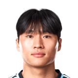 Jeong Sang Bin