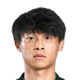 Jiang Wenhao