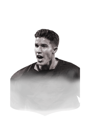 van Persie