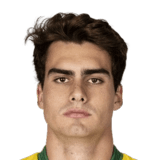 Rodrigo Guth