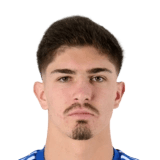 Bernardo Vital