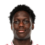 Cissé