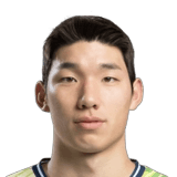 Kim Joon Hong