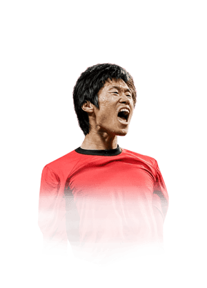 Park Ji Sung