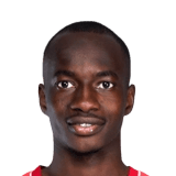 Doumbia