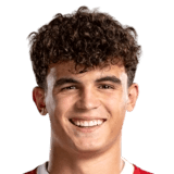 Stefan Bajcetic
