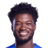 Bonsu Baah