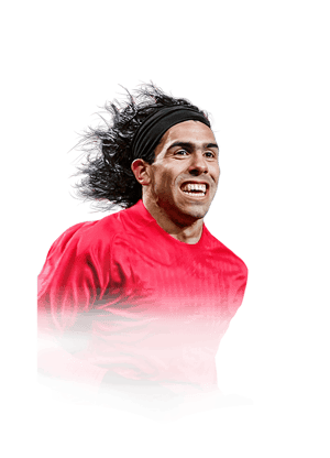 Tévez
