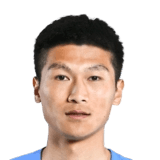 Zheng Haoqian